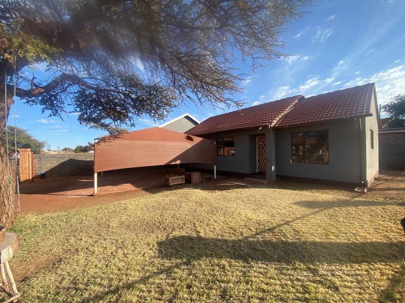 To Let 0 Bedroom Property for Rent in Kathu Northern Cape